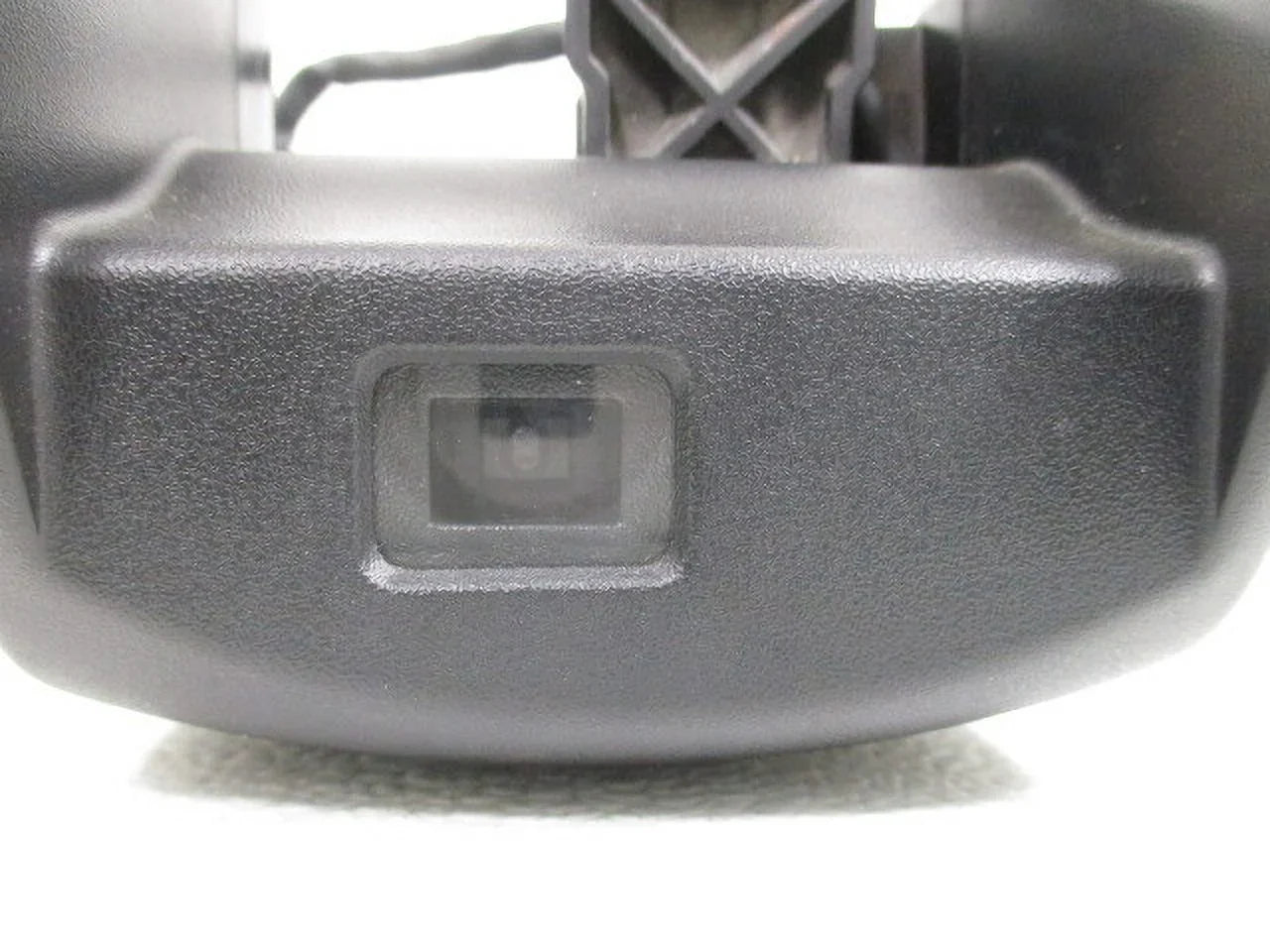 Pre-Owned 2008-2010 Grand Cherokee Auto Dimming Rear View Mirror   (Good)