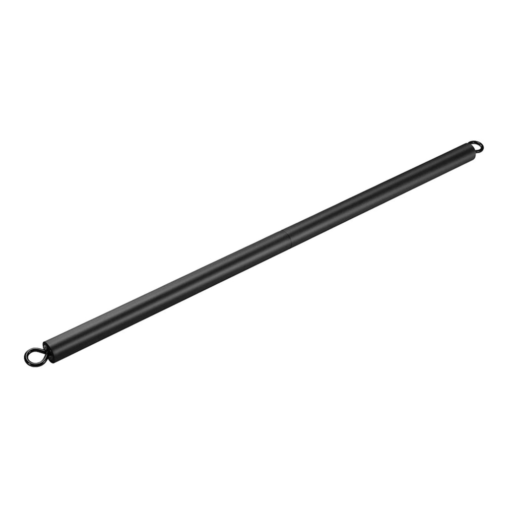 Pilates Bar Pull Down Bar Heavy Duty  Pulldown Attachments Cable Machine Attachment Bar Straight Bar for Home Shoulder