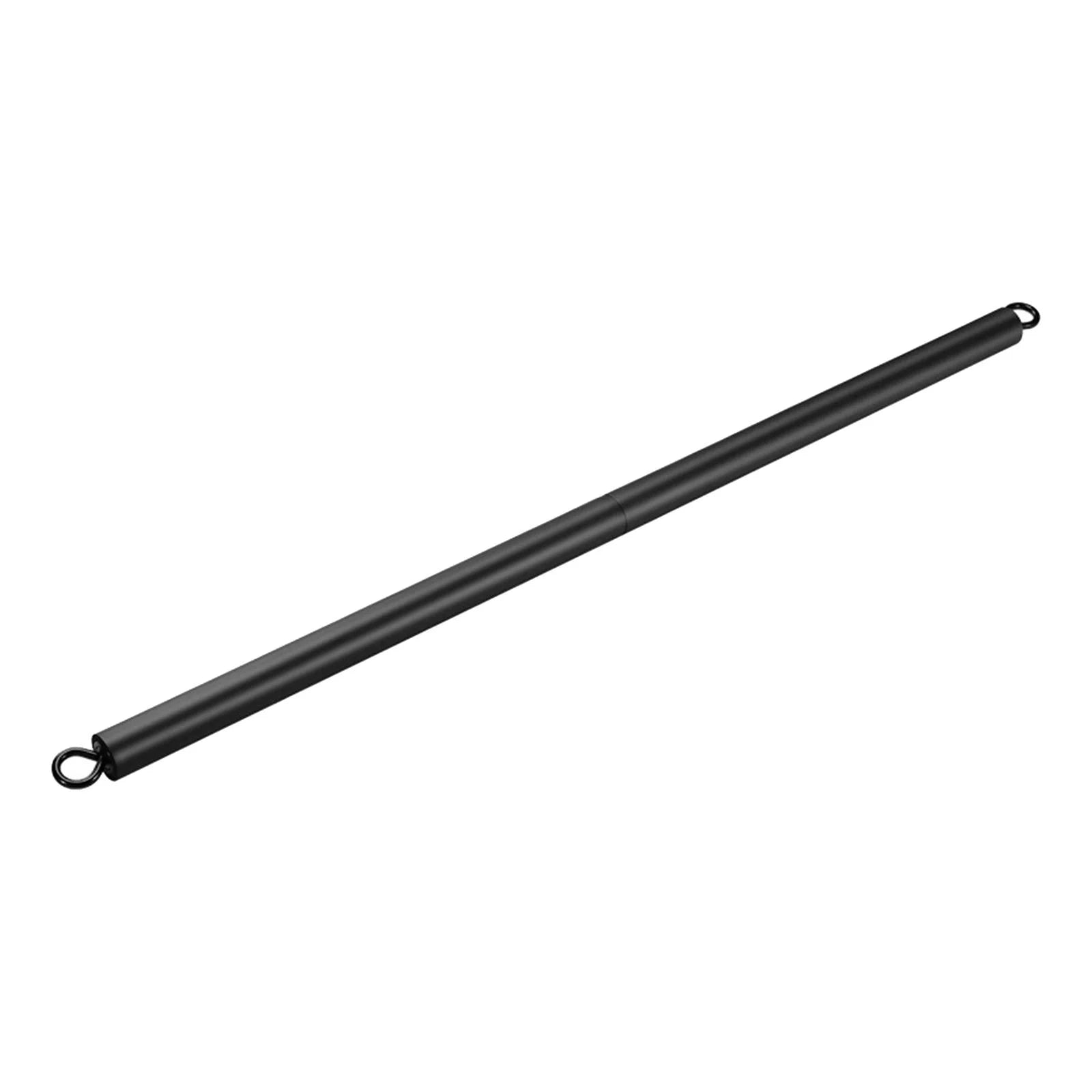 Pilates Bar Pull Down Bar Heavy Duty  Pulldown Attachments Cable Machine Attachment Bar Straight Bar for Home Shoulder