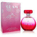 Kim Kardashian Glam by Kim Kardashian Eau De Parfum Spray 3.4 oz for Female
