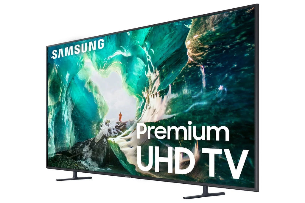 82" Class 4K Ultra  (2160p)  Smart    (2019 Model)