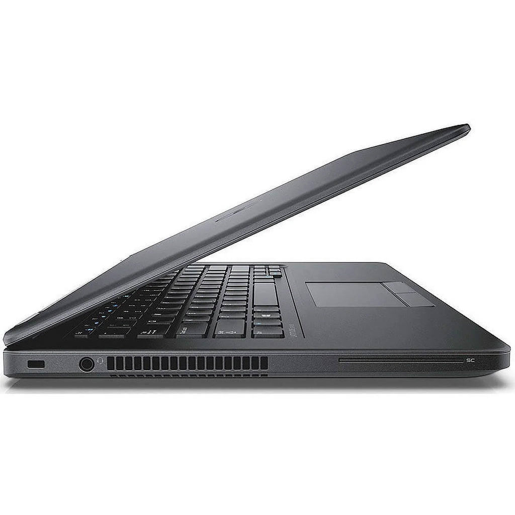 Pre-Owned Dell Latitude  2.6GHz  i7 16GB 500GB Windows 10 Pro 64 Laptop Camera