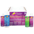 Hot Tub Spa Chemical Chlorine Spa Care Kit