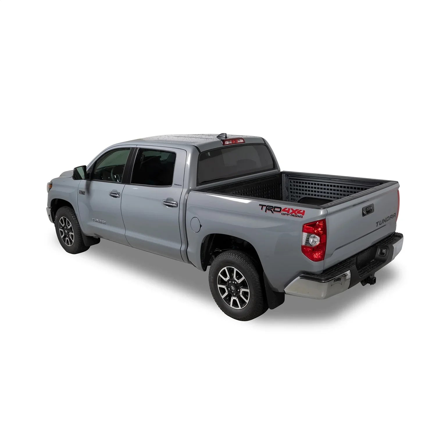 Putco 195321 Molle Panel Fits 14-21 Tundra Fits select: 2018    , 2014-2015     /