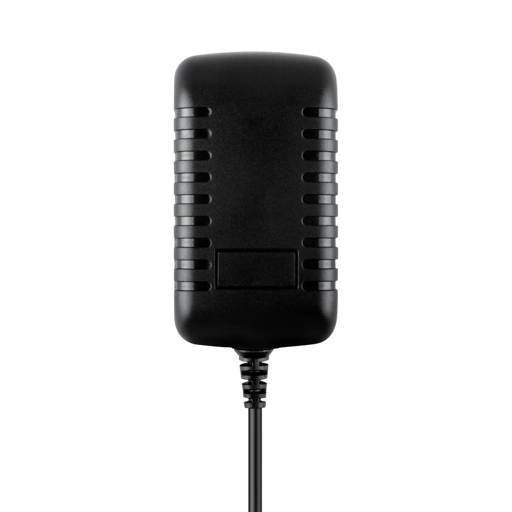 Adapter For Fostex -55  Multitrack multitracker Analog Recorder Power Supply Cord Cable Charger
