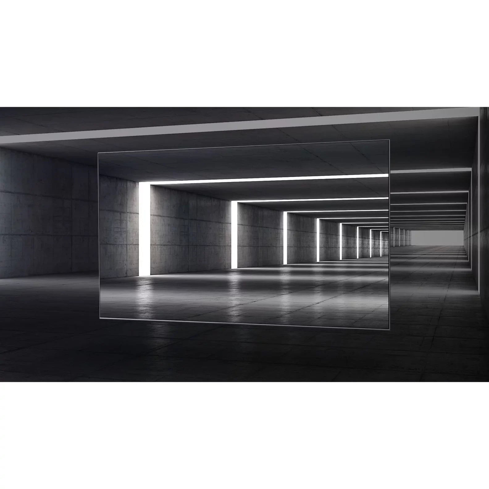 Samsung  75" 8ms (Typ.) 3840 x 2160 (4K) 16.7 Million Colors Display 4000:1 Built-in Speaker