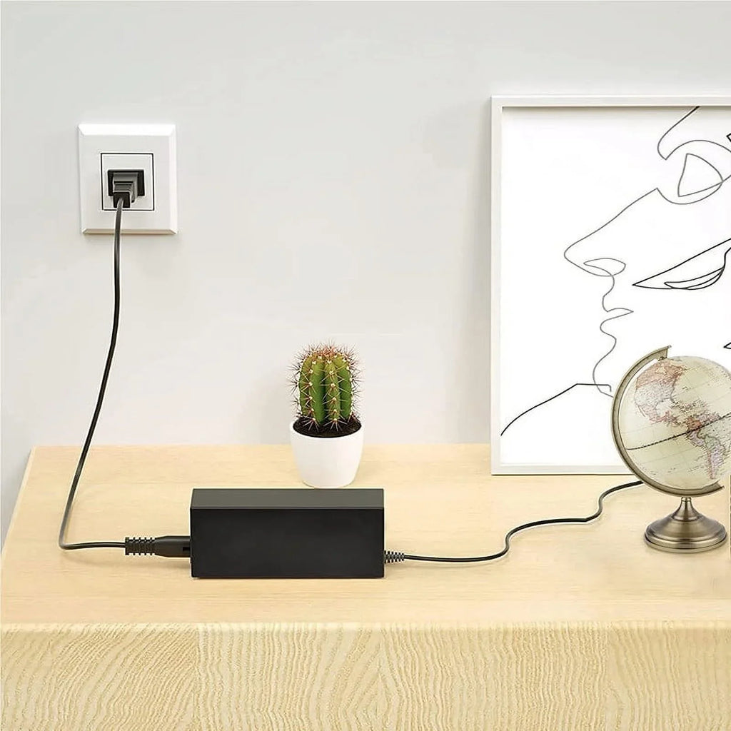 Nuxkst 19.5V 9.23A Ac adapter for Alienware Area-51m  Power Supply