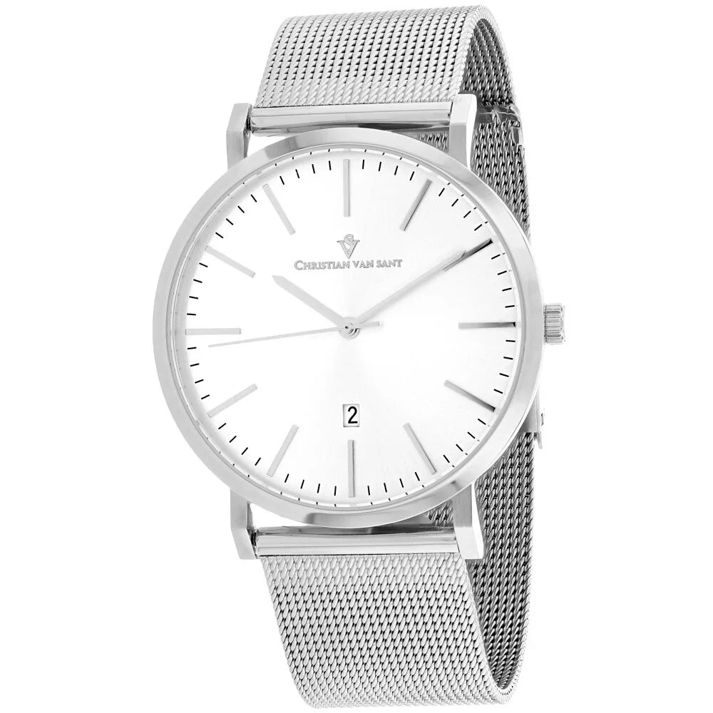 Christian Van Sant Men's Paradigm Watch ()