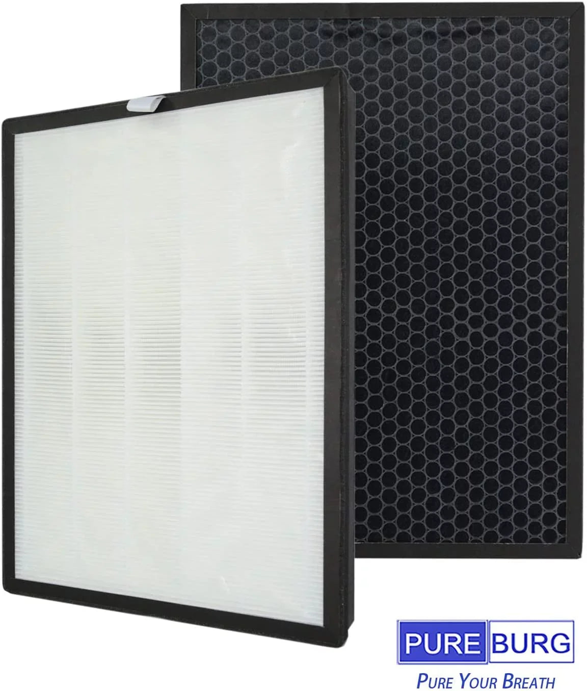 2-Pack Replacement High efficiency 3-in-1  Filters Compatible with  ,-33