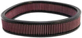 & Engine Air Filter: High Performance, Premium, Washable, Industrial Replacement Filter, Heavy Duty: -3735