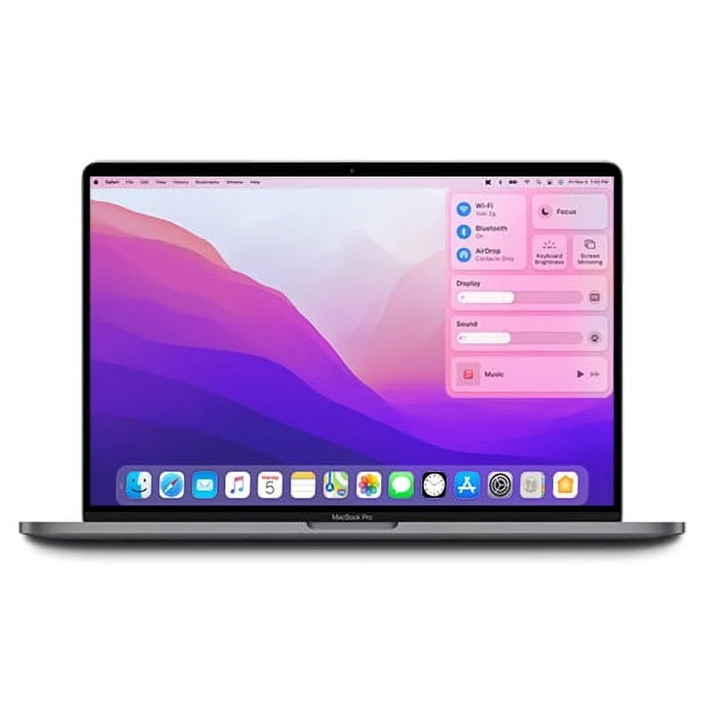 2016 Apple MacBook Pro 13.3" Core i7 3.3GHz 16GB  1TB  / (Scratch and Dent Refurbished)