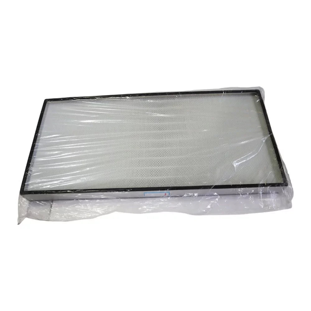 Techtongda High Efficiency Filter of The Dust Free Room  Air Flow Clean