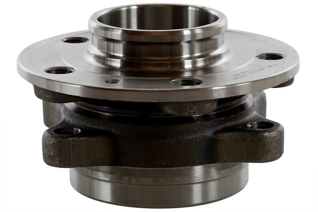 AutoShack Front Wheel Hub Bearing Replacement for 2003 2004 2005 2006 2007 Volvo  2.5L 2.9L 3.2L 4.4L    5-Lug