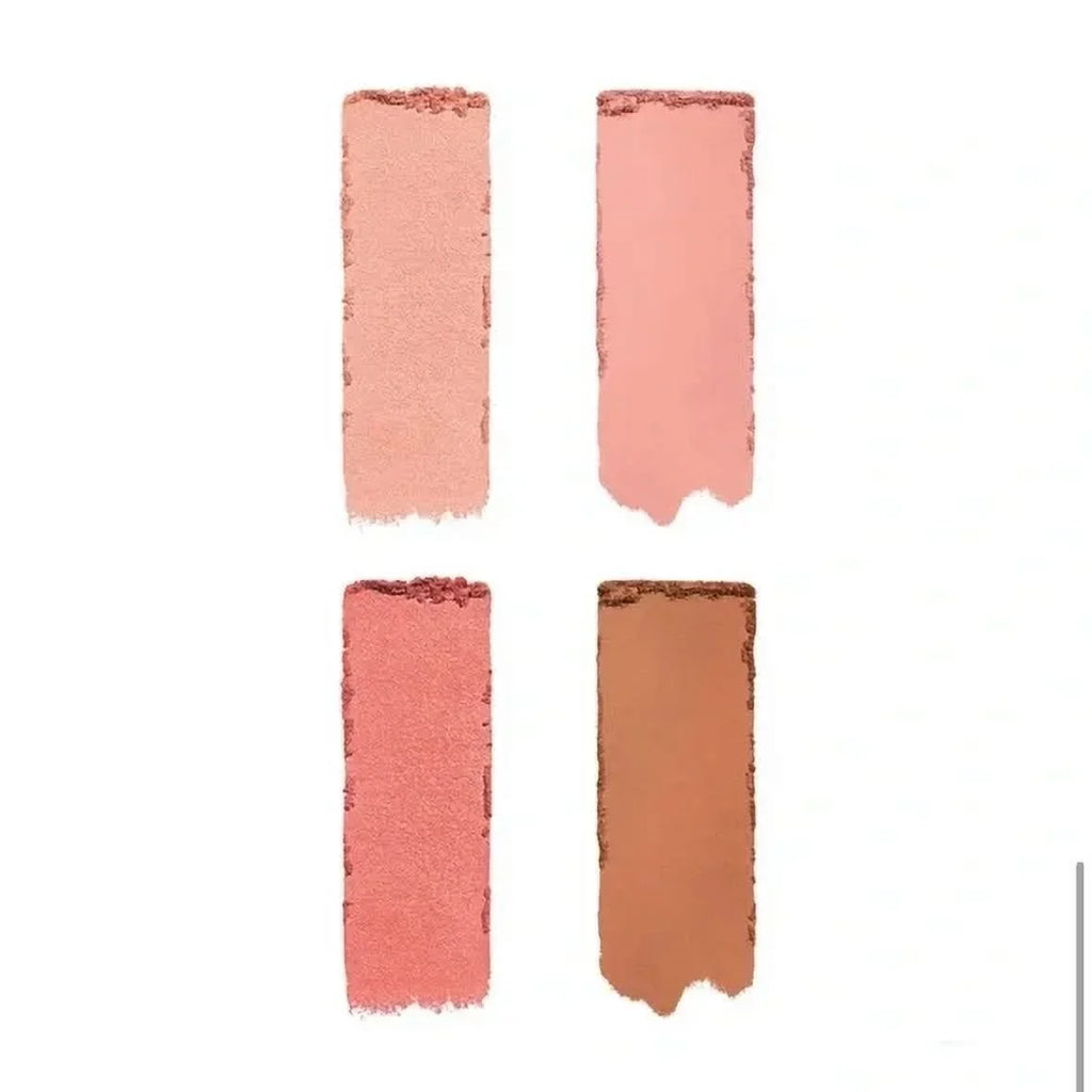 Nars Full Dimension Cheek Palette  / New With Box