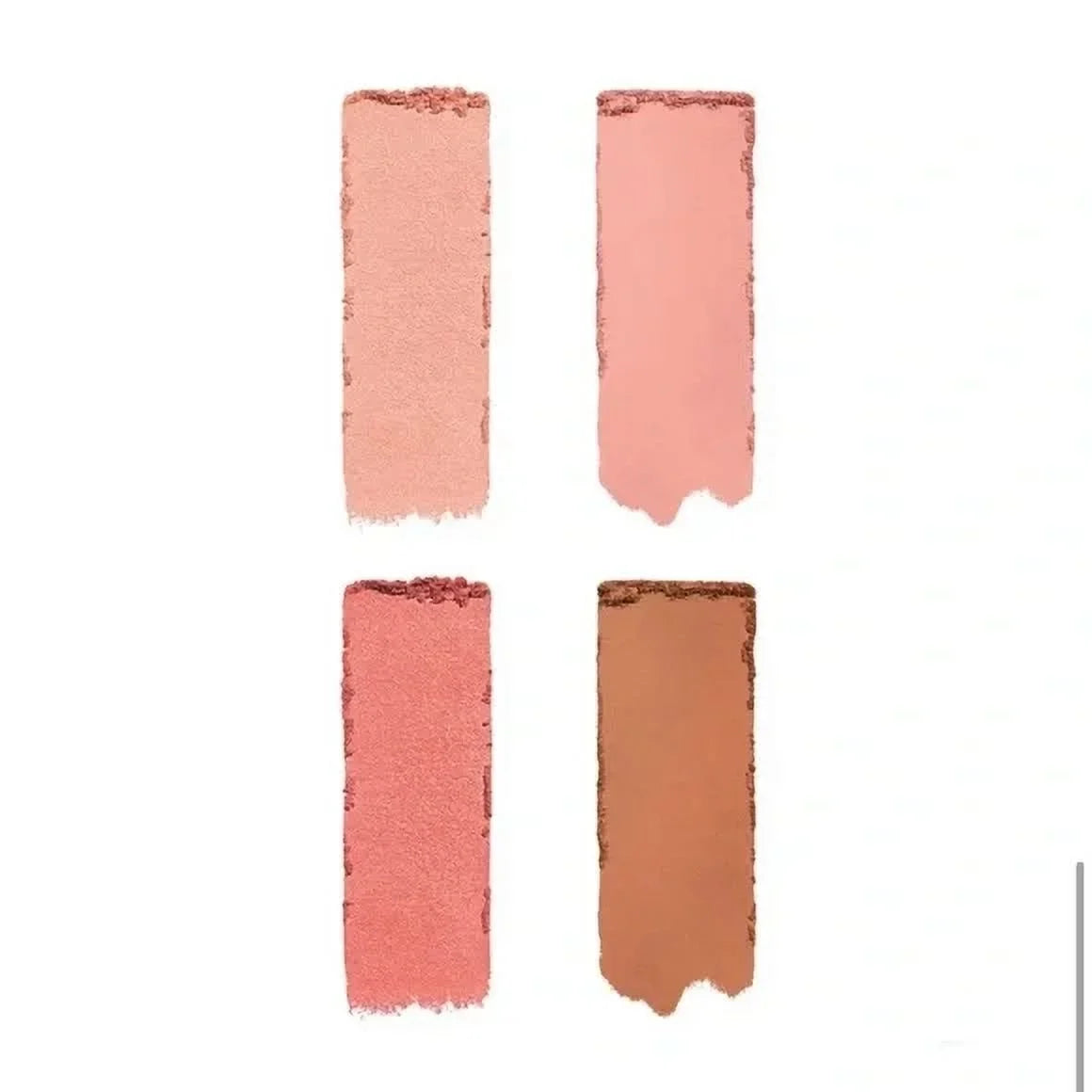 Nars Full Dimension Cheek Palette  / New With Box