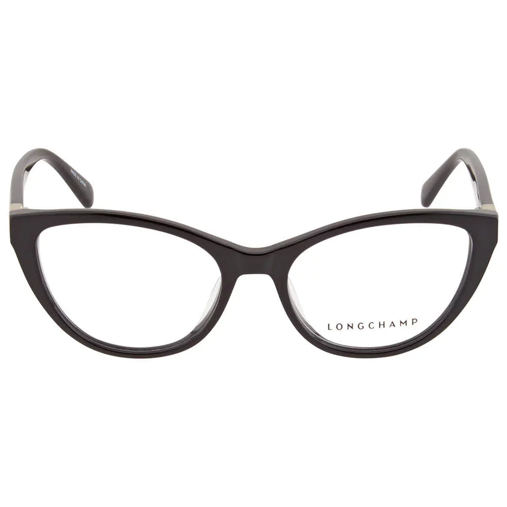 Longchamp Demo Cat Eye Ladies Eyeglasses  001 52