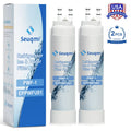 2Pack Seuqmi brand water and ice filters are suitable with Frigidaire®PurePour -1