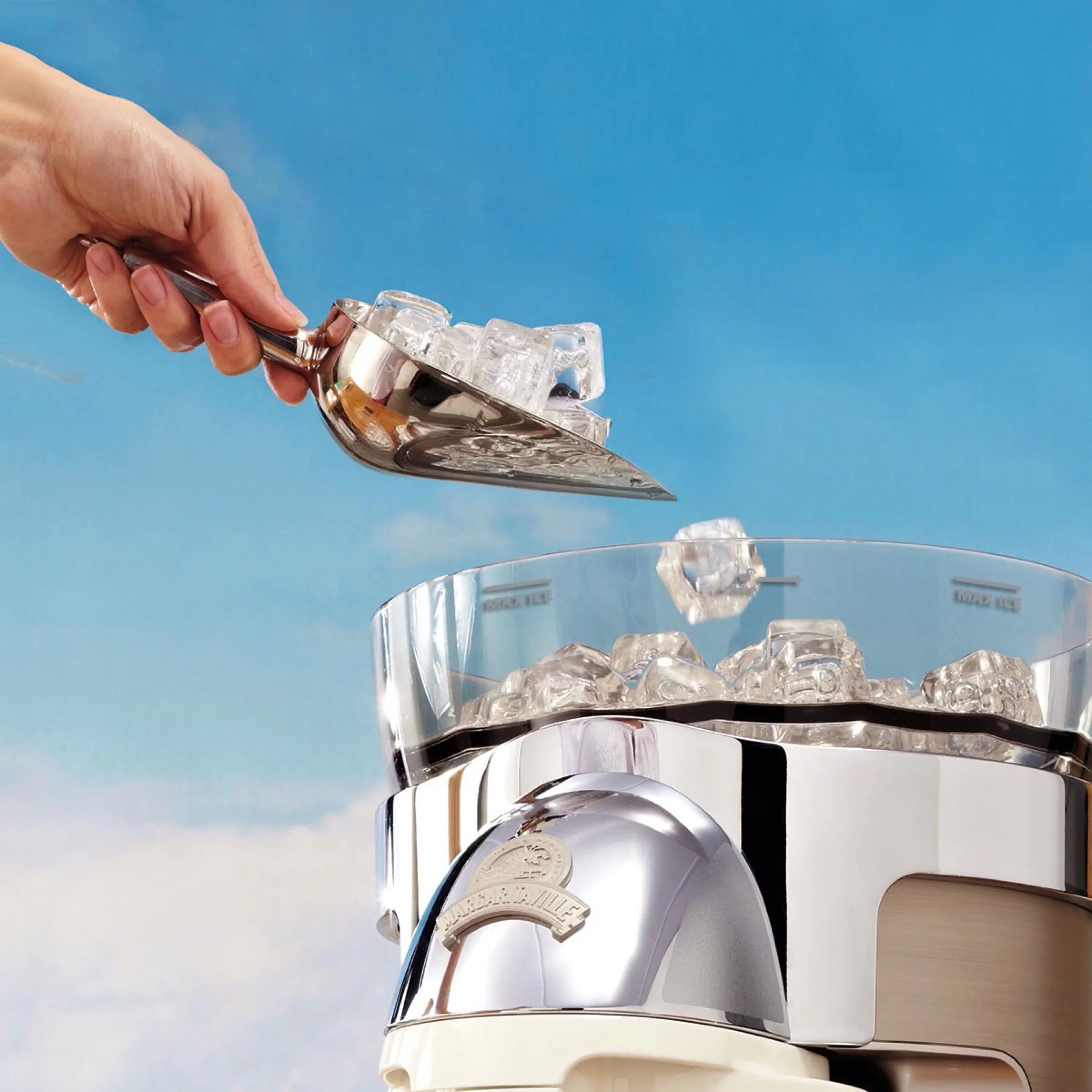 Margaritaville® Bali™ Frozen Concoction Maker® with Self Dispenser