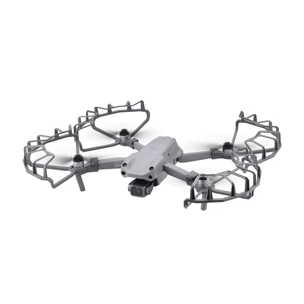 ZiSUGP Propeller Protection Ring For  Mavic Air 2/Air 2S Drone Propeller Leaf Guard Protection Drone Accessories  11 Pro Drone