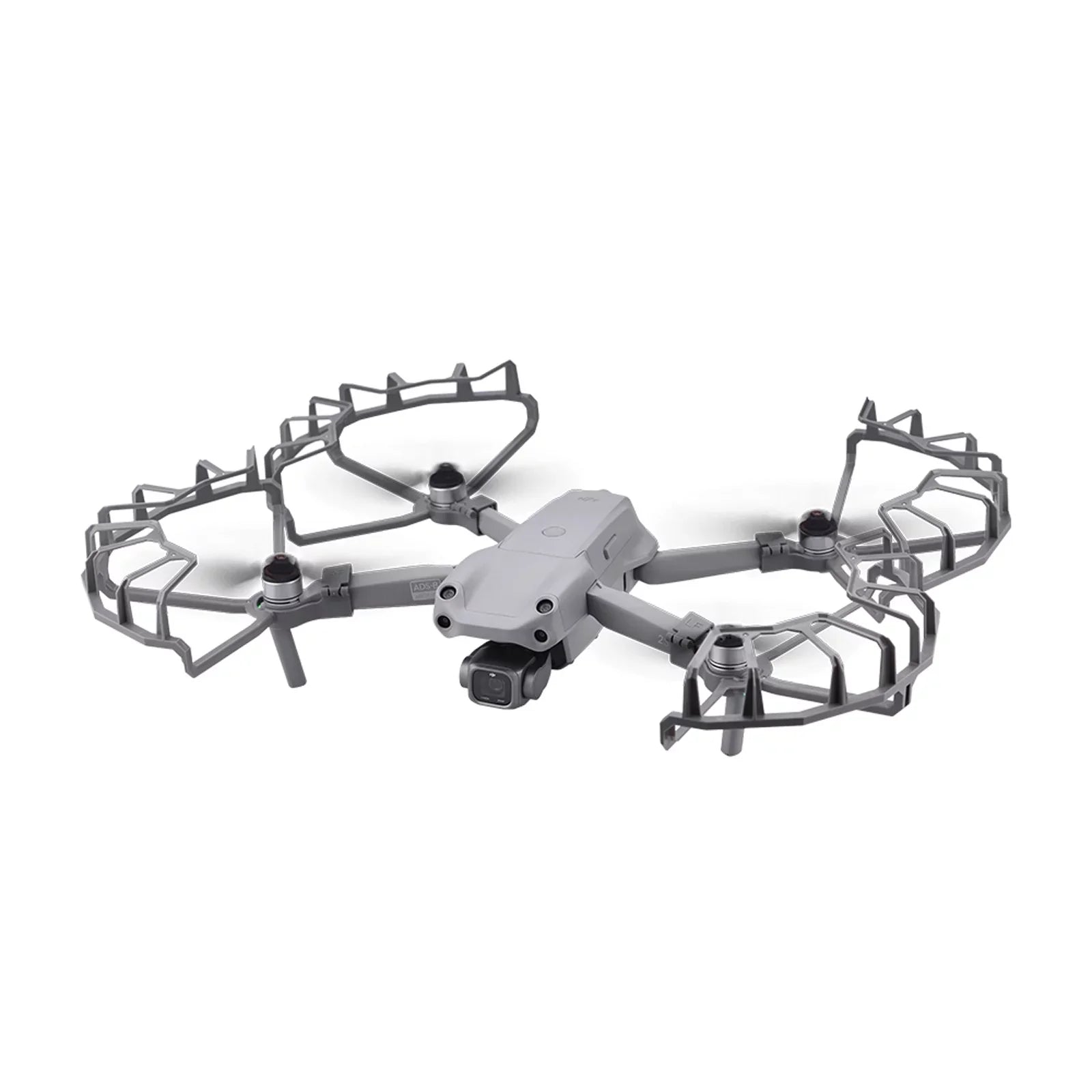 ZiSUGP Propeller Protection Ring For  Mavic Air 2/Air 2S Drone Propeller Leaf Guard Protection Drone Accessories  11 Pro Drone