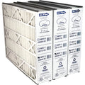 Trion Air Purifier Filter Replacement Pack for Air Cleaner Purification