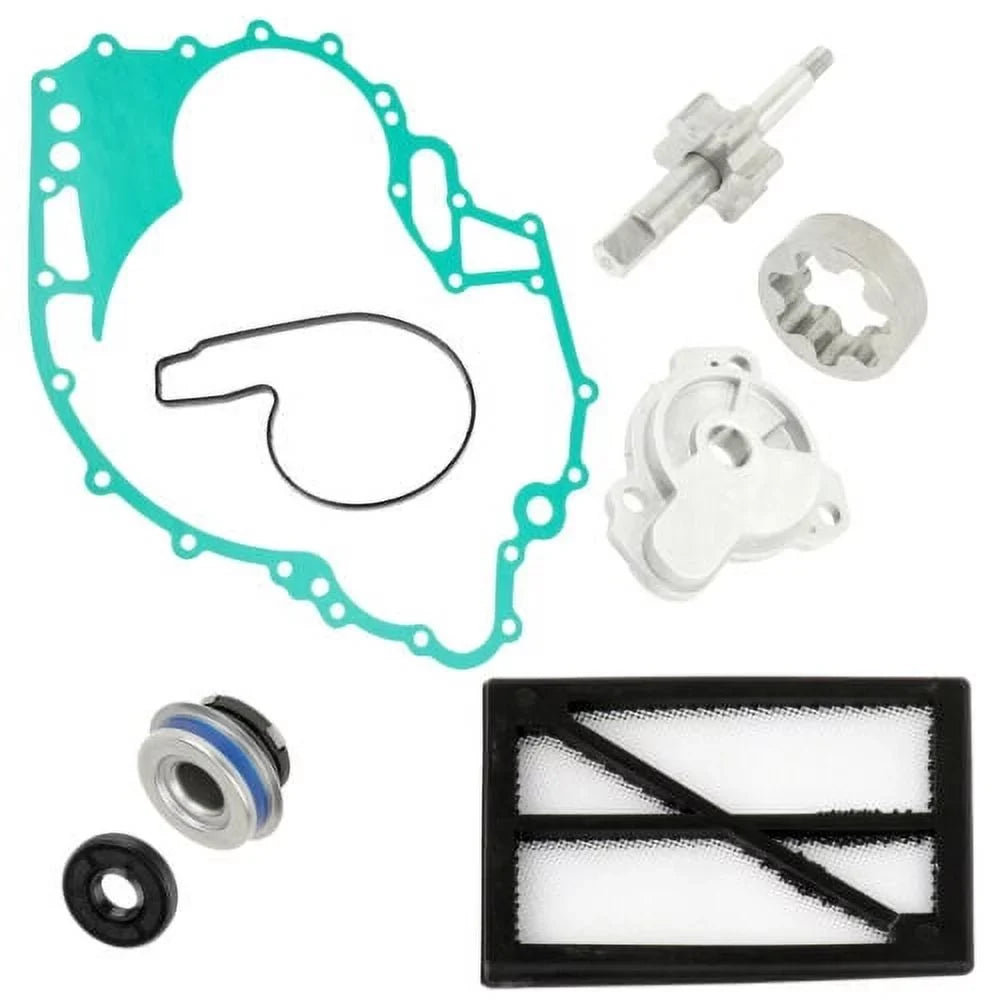 for Sea-Doo Challenger Sportster Speedster 2002 2003 2004 2005-2012 Oil Pump Kit