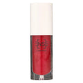 Cosmetics Organic Red Cherry Lip Gloss (10 mL)-Vegan Clean Beauty that Hydrates  and  Conditions Lips with Subtle Flavor- Sparkly Lip Gloss- Lip Gloss Color Pigment
