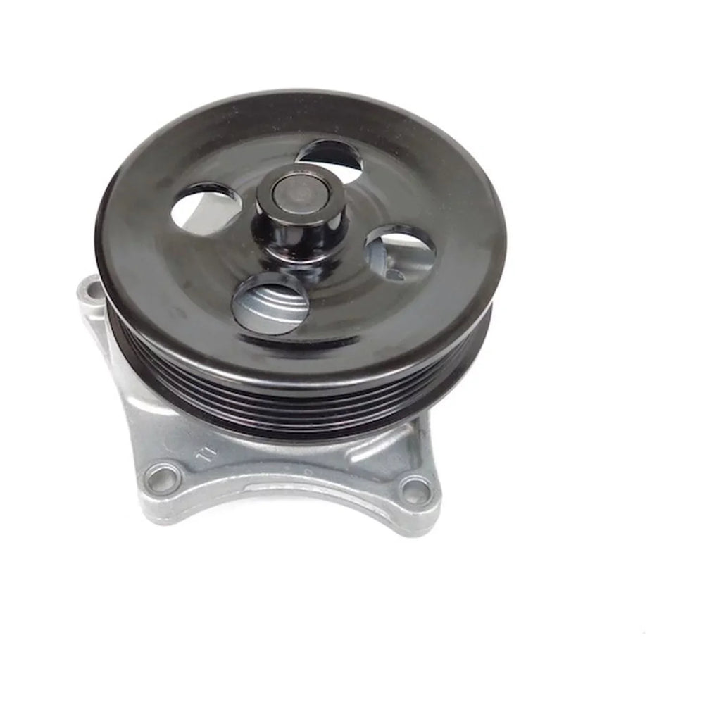 Motor Works  Engine Water Pump Fits select: 2018-2020   , 2016-2019