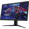 Strix 27" 4K  144Hz  Gaming Monitor () -  (3840 x 2160), , 1ms, Extreme Low Motion Blur, DisplayHDR 400, - 90%, - Compatible, Eye Care, DisplayPort, ,  3.0