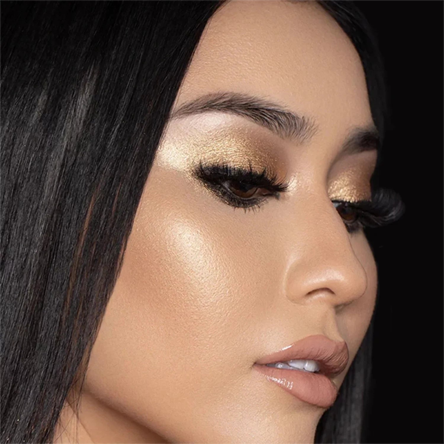 Azteca Eyes Eyeshadow Palette