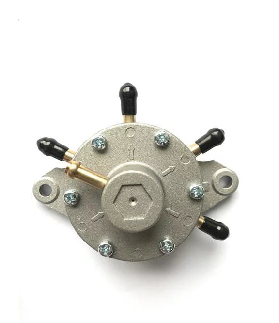 Fuel Pump For Arcitic Cat / Polaris / Sea-Doo 3 Cyl Engines 004-807