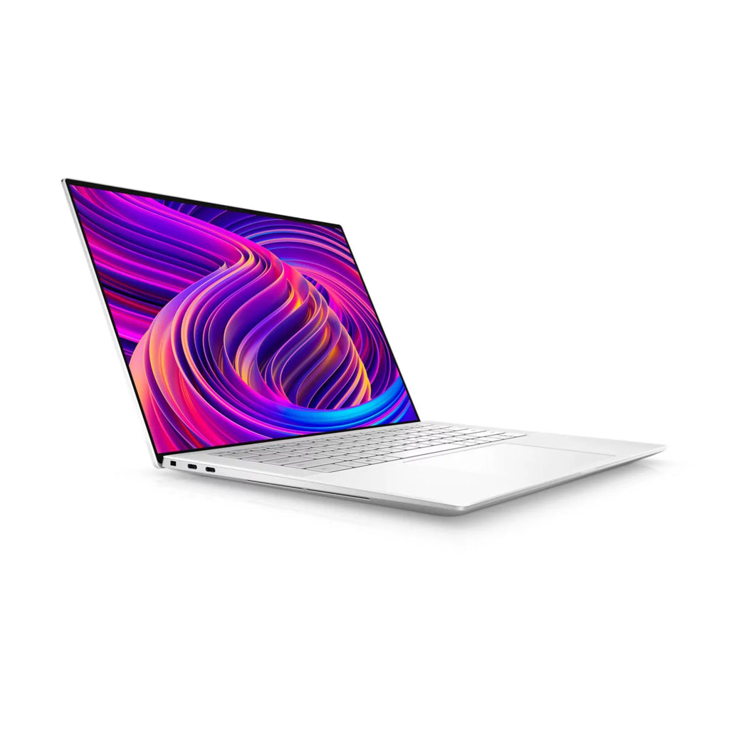 Restored Dell  9510 Laptop (2021) | 15.6" 4K Touch | Core i7 - 8TB  + 8TB  - 64GB  - 3050 Ti | 8 Cores @ 4.6 GHz - 11th Gen  [Refurbished]