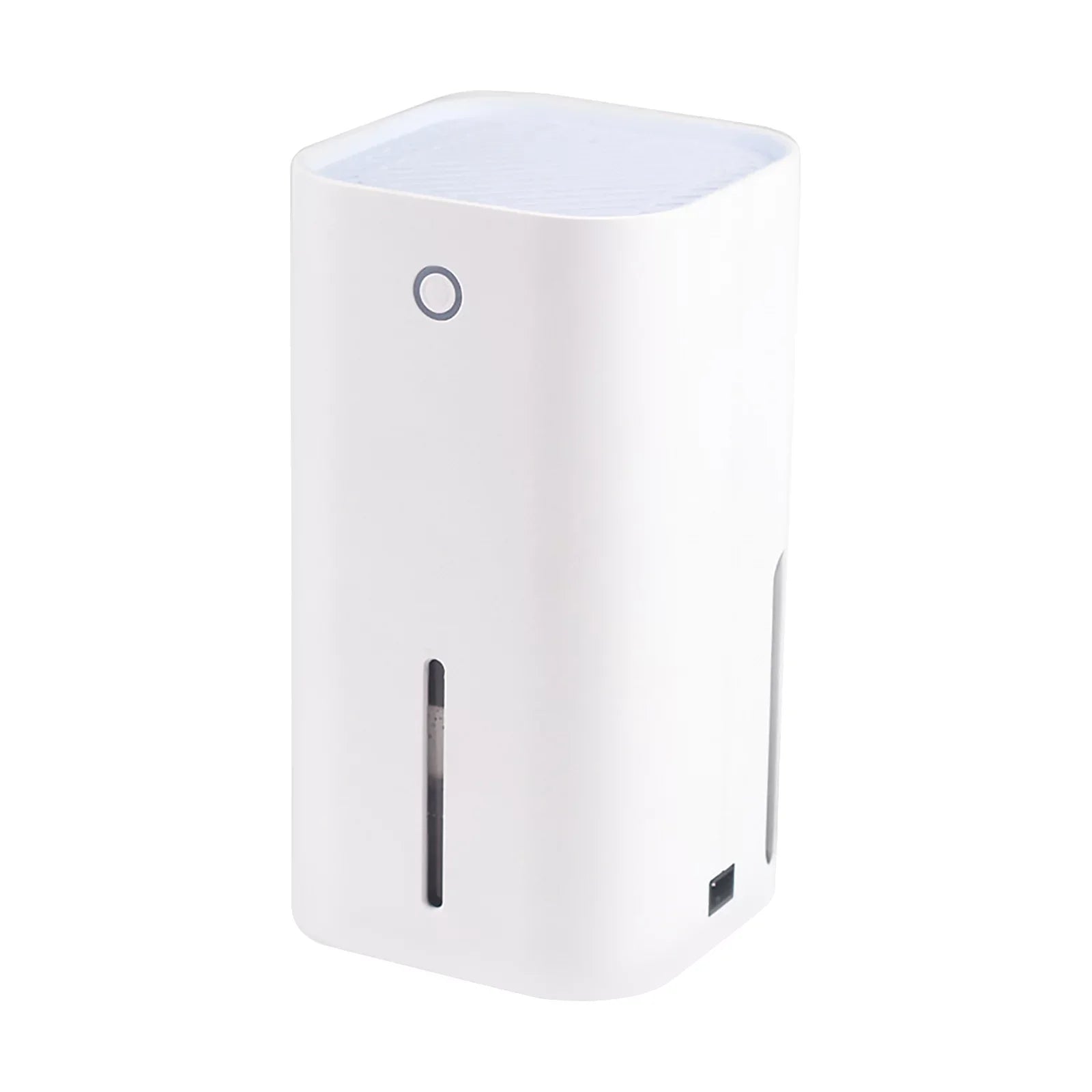 ammoon Portable Small Dehumidifier, 215 Sq. Ft Coverage, Low Noise, for Bedroom Garage