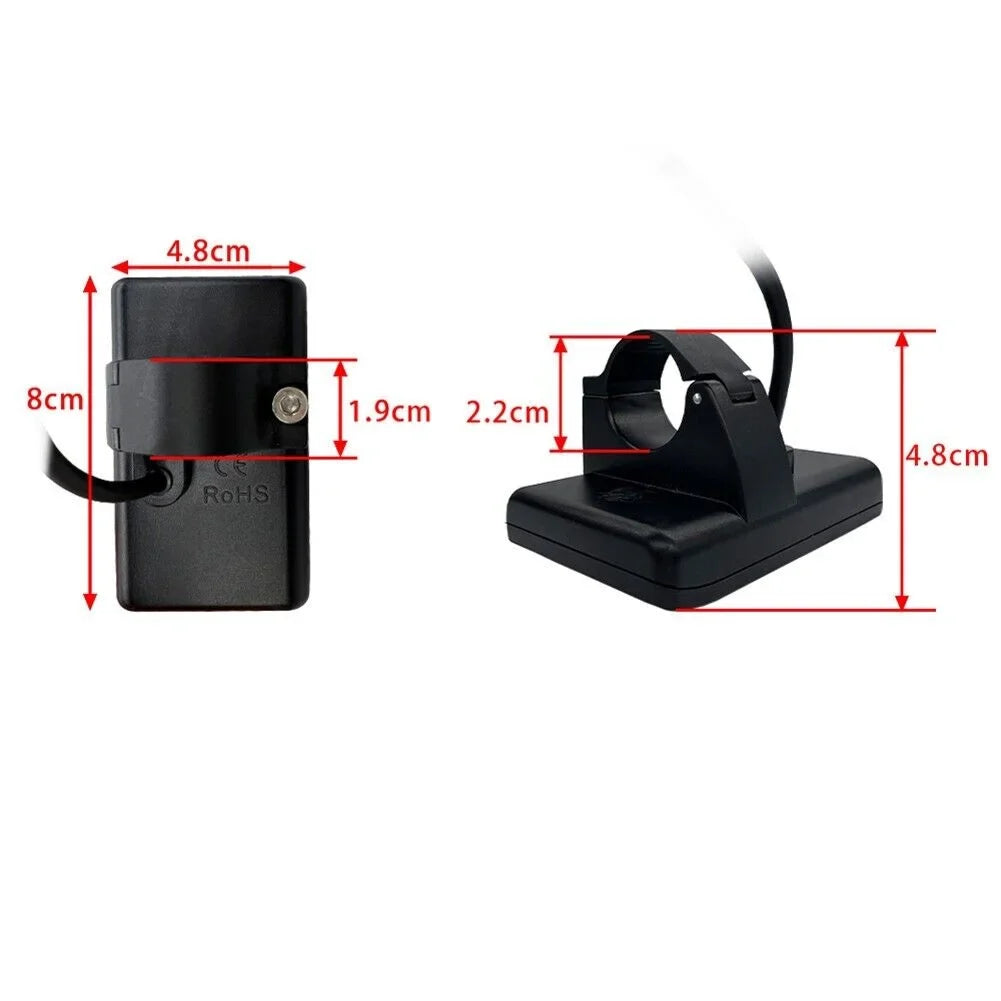 For -bike Lcd Display 24V/36V/48V Display -Bike Electric Bike   Parts