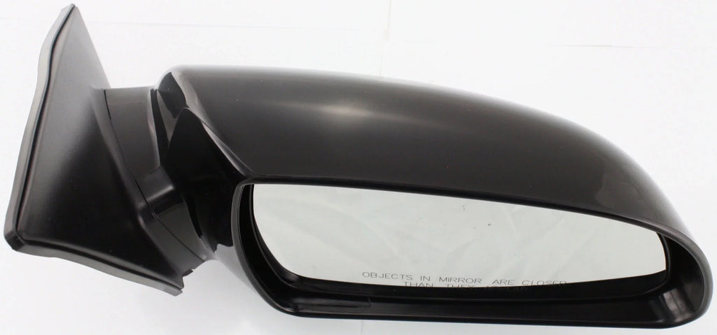 Mirror Compatible With 2006-2010 Hyundai Sonata Right Passenger Side Heated Paintable Kool-Vue