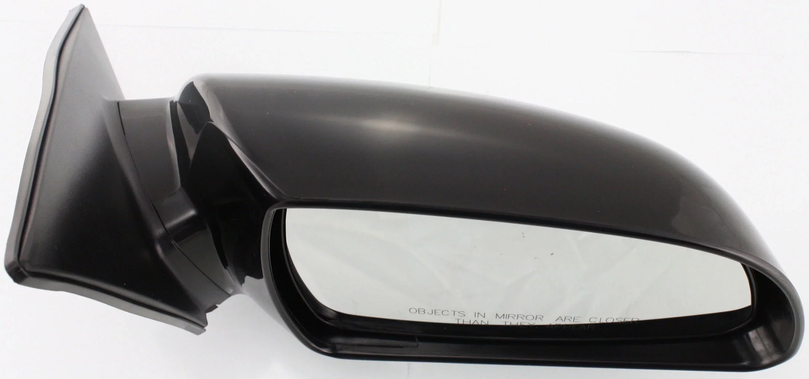 Mirror Compatible With 2006-2010 Hyundai Sonata Right Passenger Side Heated Paintable Kool-Vue