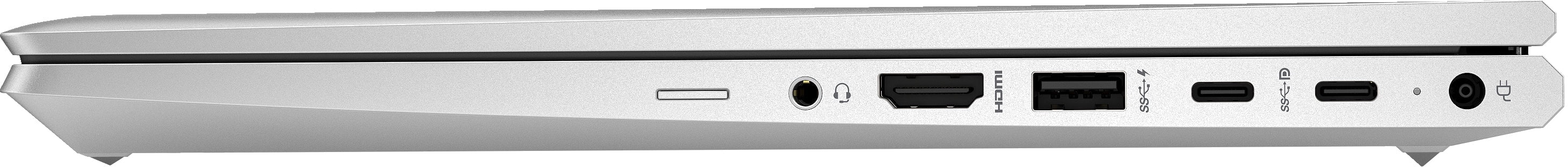 ProBook 440- 14"  Notebook, Intel i7-1355U, 1.70GHz, 16GB , 512GB , Win11P - 8L0A2UA# (Certified Refurbished)