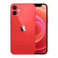 Restored Apple iPhone 12 Mini 64GB Product Red Smartphone  (Refurbished)