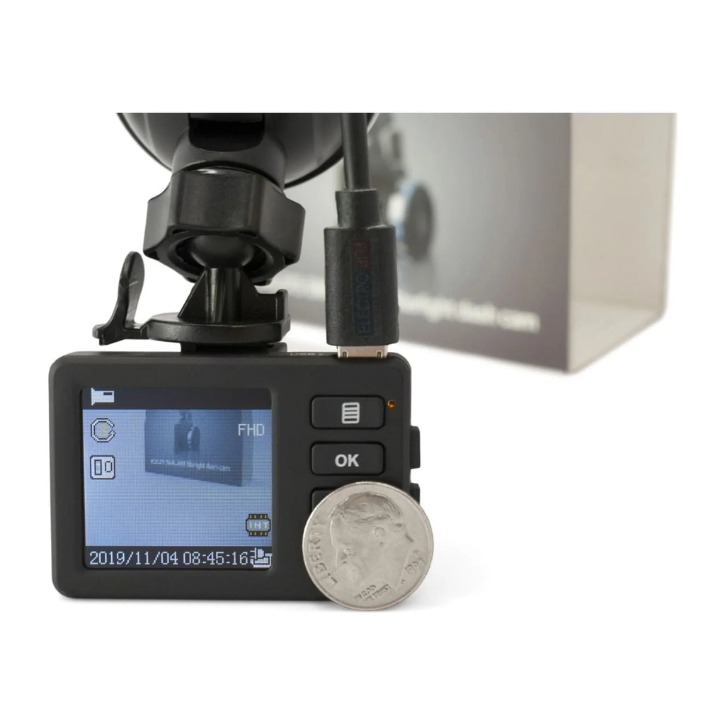 Affordable Hd Lens  Vehicle Dash Cam Mini Nightvision Dvr System