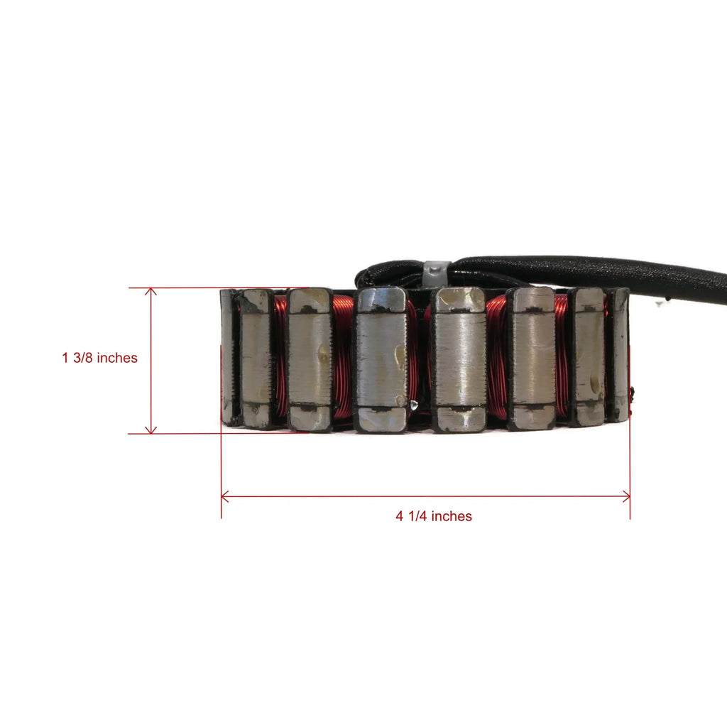 The  Shop | Ignition Stator Magneto Alternator For Sea-doo 2005 2006 Challenger 180 Jet Boat