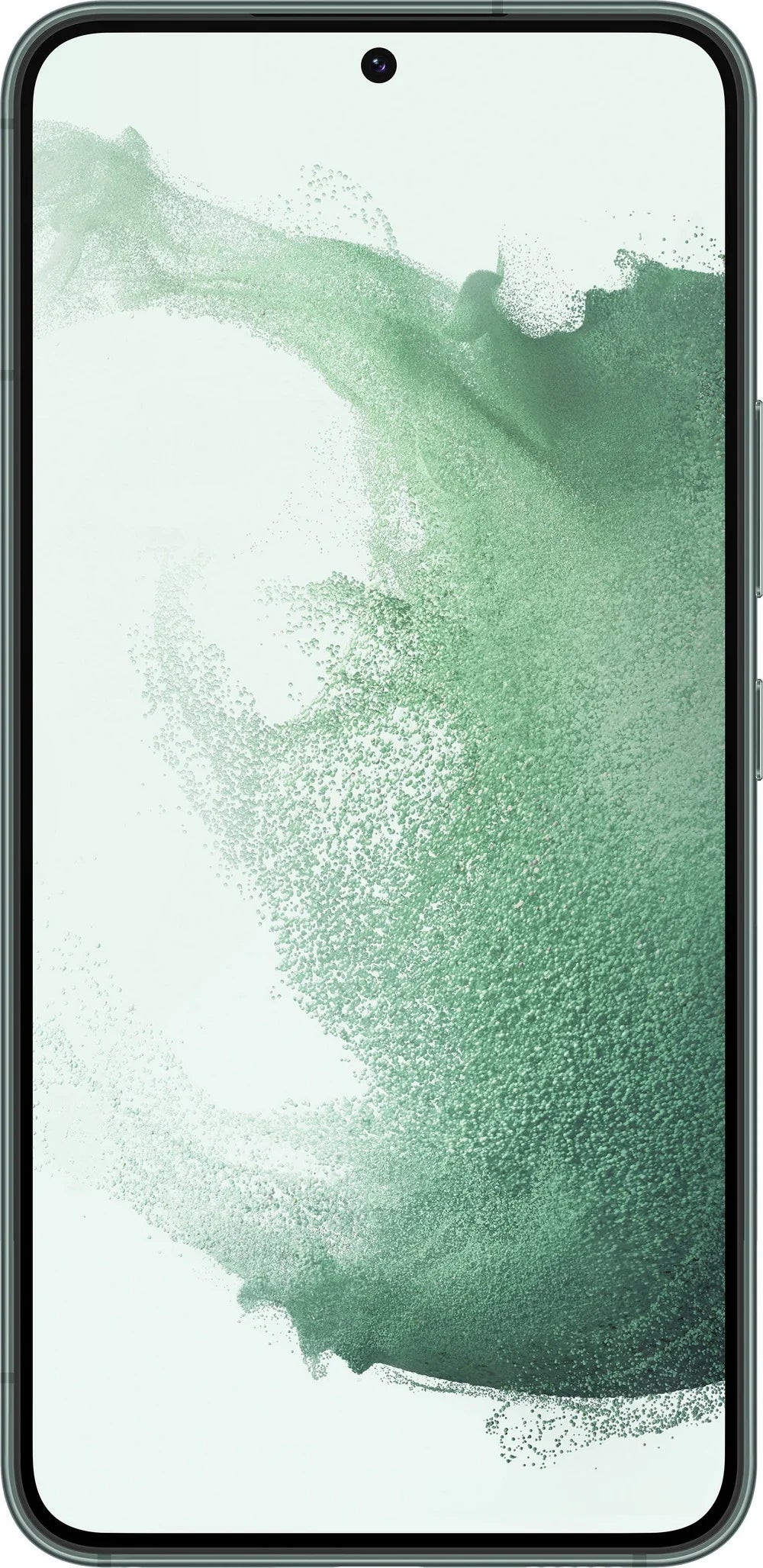 Pre-Owned Samsung Galaxy  5G  (Fully Unlocked) 128GB Green (Good)