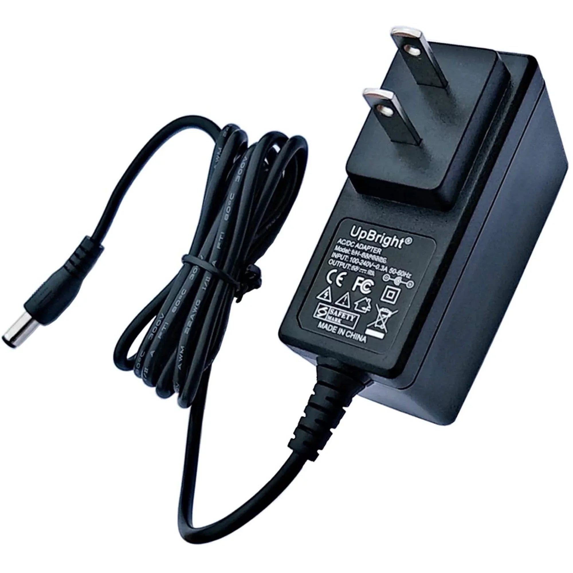 Adapter For Polaroid 10.4" Digital Photo Frame -1020  1020 -1020n Power Supply Cord Cable Battery Charger