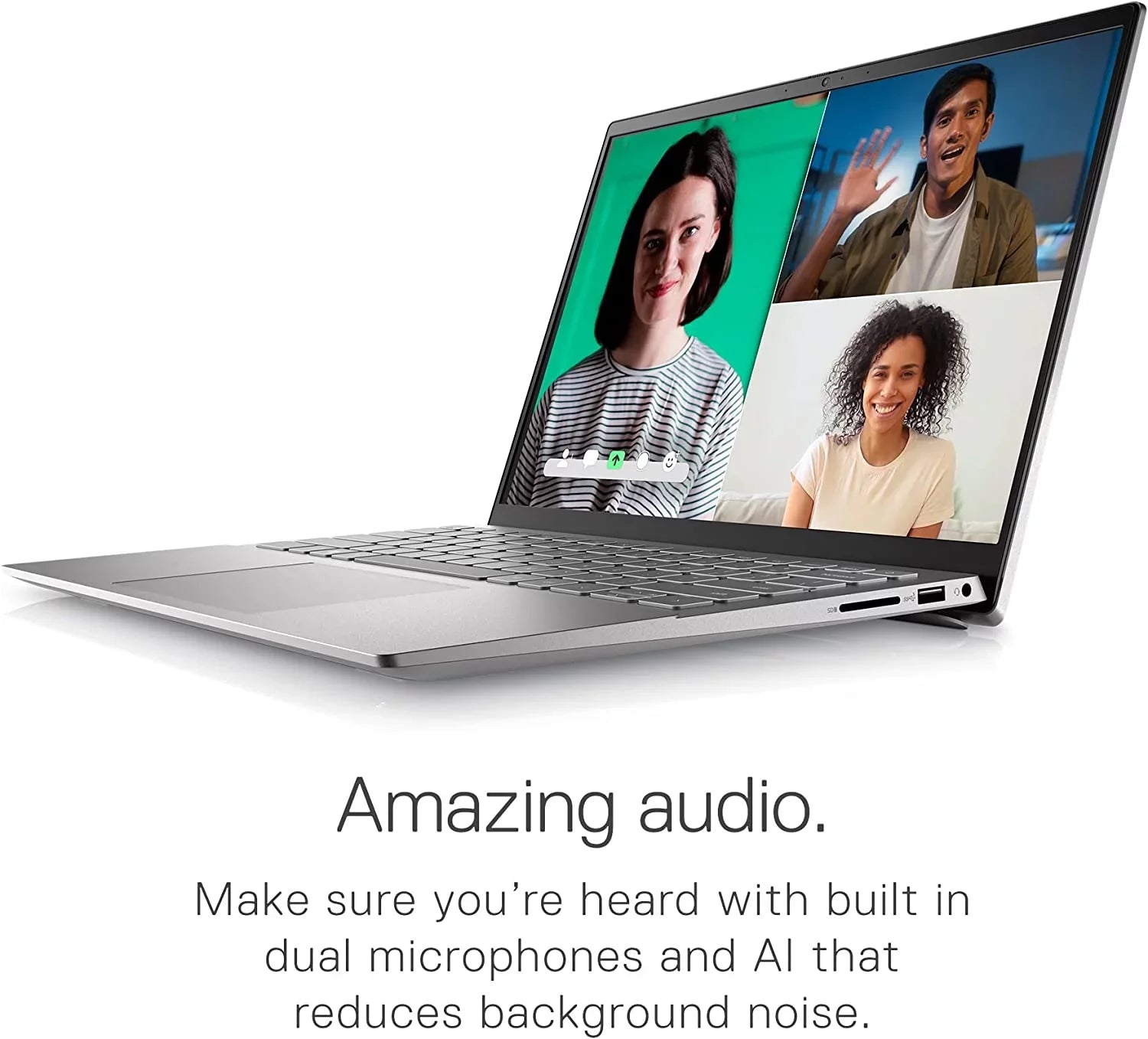 Pre-Owned   5425 14"    5 5625U 16GB 512GB  -  (Fair)
