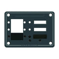 Blue Sea 8088 3 Position  -Series Panel - Blank