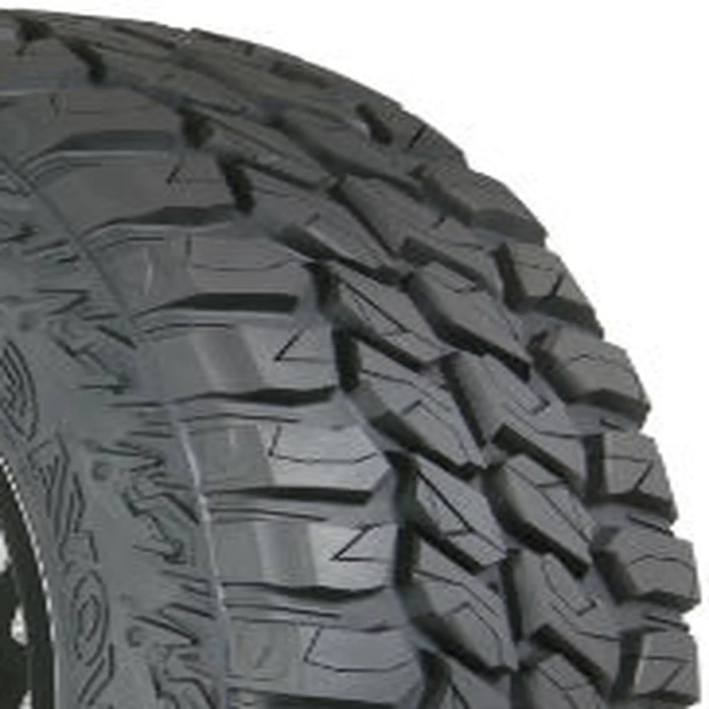 Groundspeed Voyager  Mud Terrain .50R20 114Q  Light Truck Tire