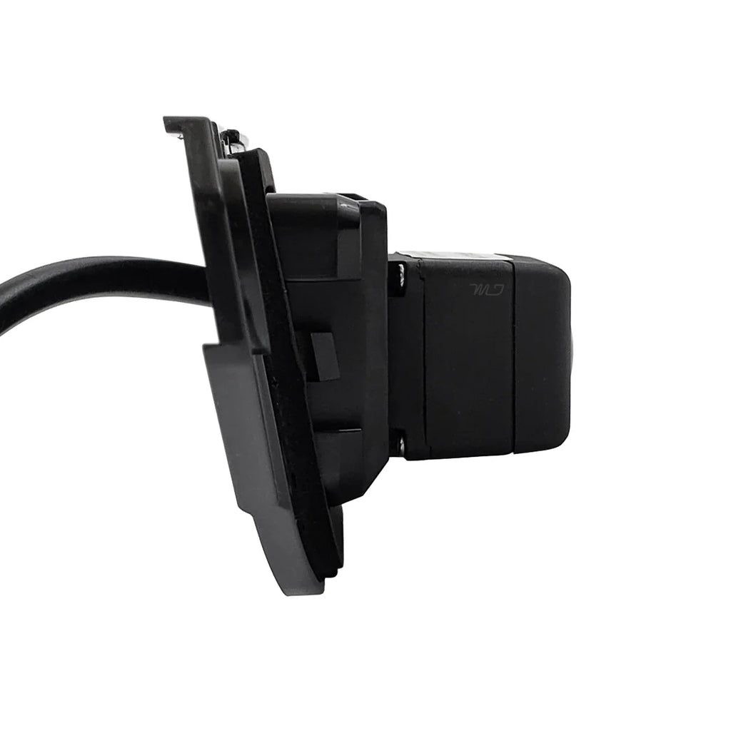Master Tailgaters Replacement for Toyota Scion xB (2014-2015) Backup Camera  Part # 86790-12141