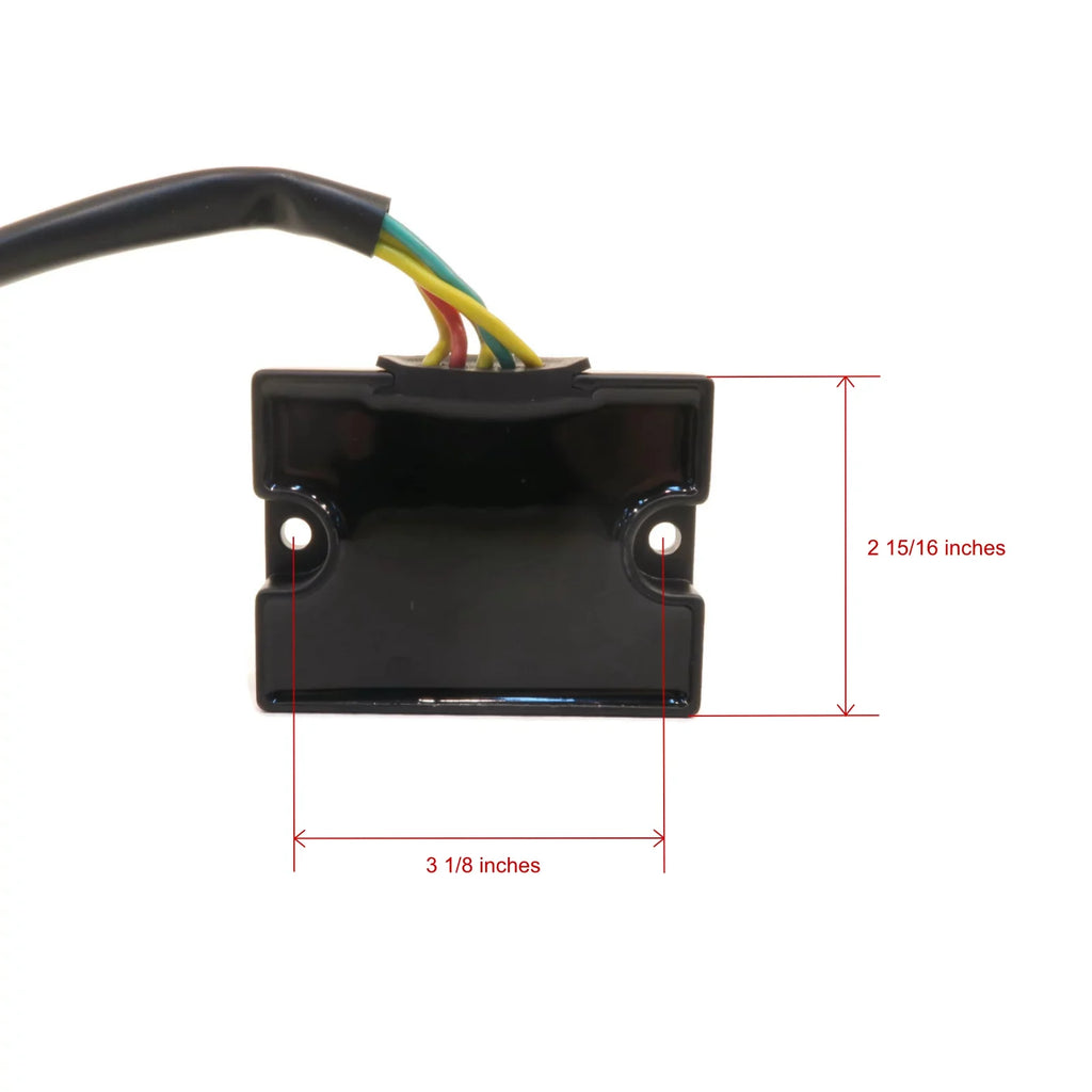 The  Shop | Regulator for 2005-2007 Sea-Doo ,  ,  ,  ,  & Challenger