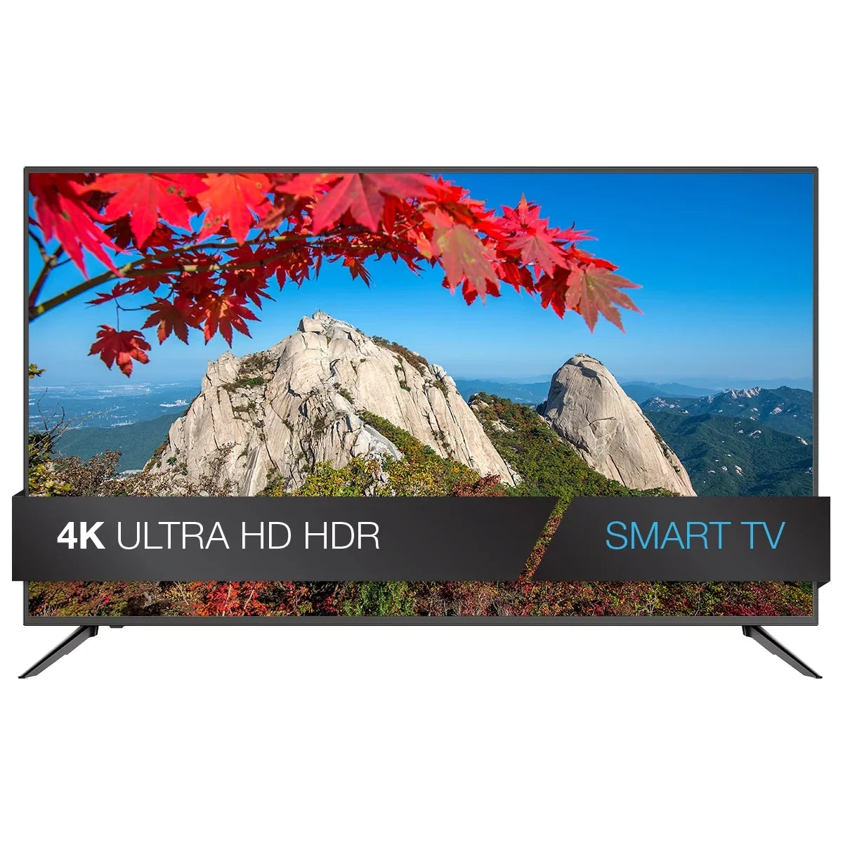55" Class 4K (2160p)  Smart  (-55MA877)