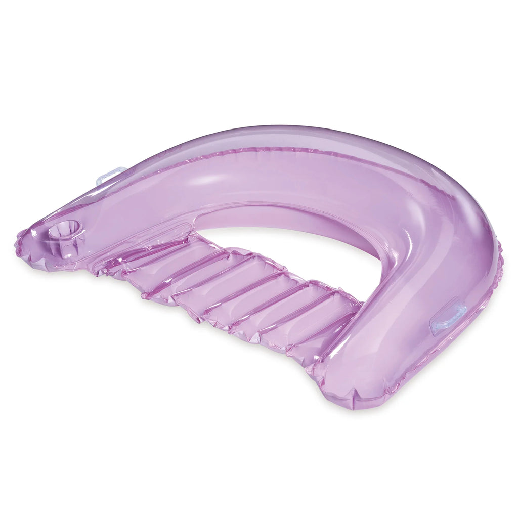 Funsicle Party Pack 8 Pack, Pool  Toy & Floats, Tubes & Lounges, Colors Vary, Adults
