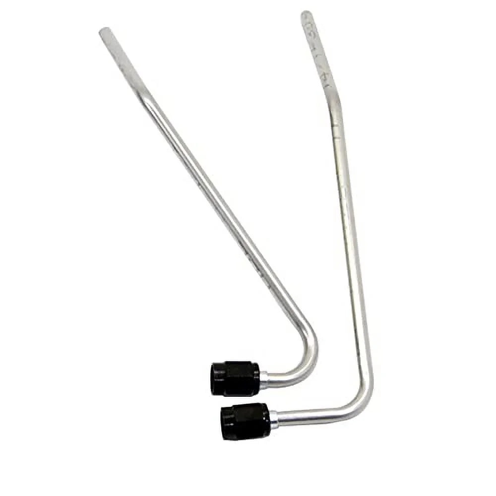 Nitrous Express 15768Hlk5 Hardline Kit